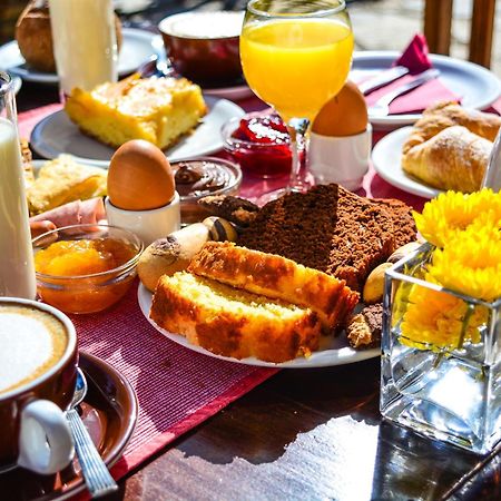Pigi Tarlampa Hotel Áno Tríkala Kültér fotó
