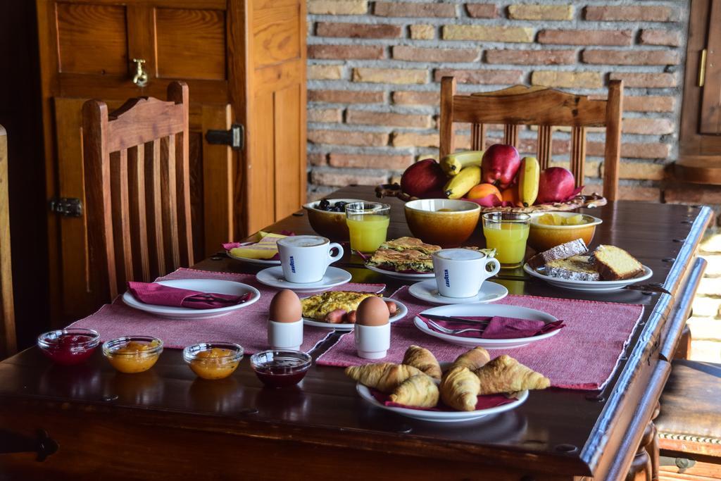 Pigi Tarlampa Hotel Áno Tríkala Kültér fotó