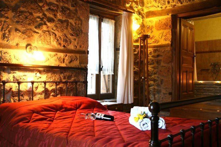 Pigi Tarlampa Hotel Áno Tríkala Kültér fotó